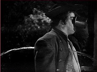 Lou Costello finds out he is now a ghost, from The Times of Their Lives