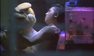 Tony Leung wonders where love has gone